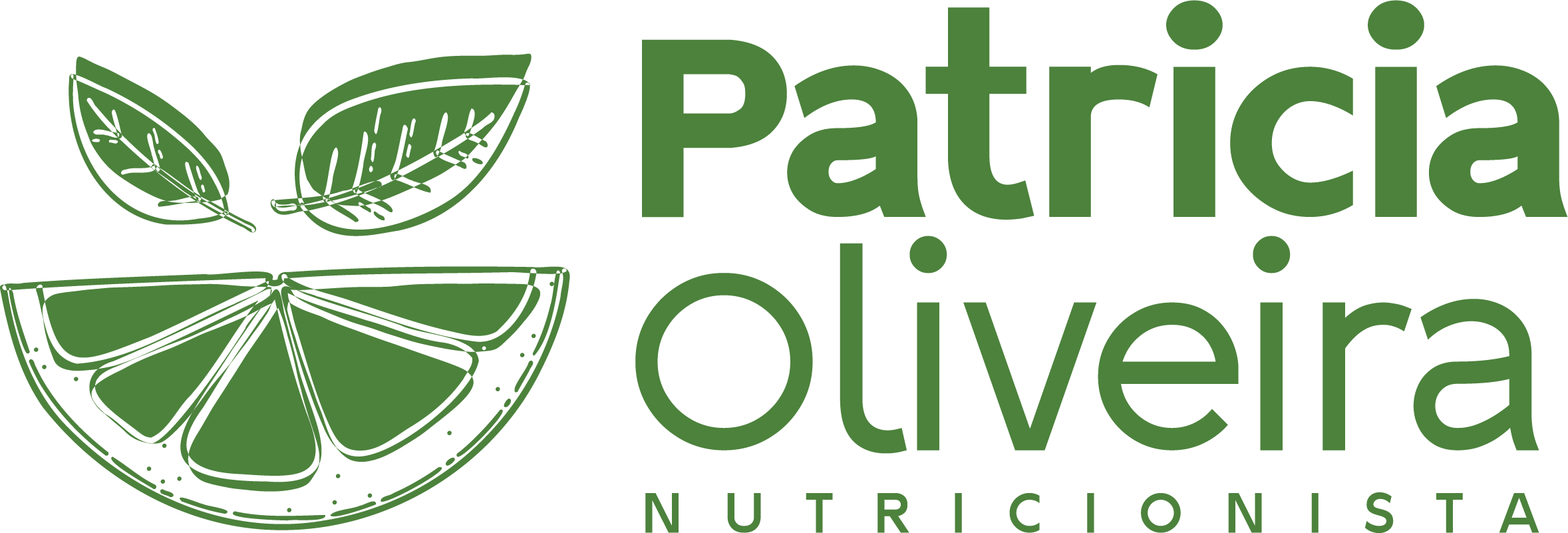 Nutrição com Pati
